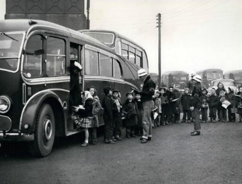 photo2 burtonwood police transport tank photo 2