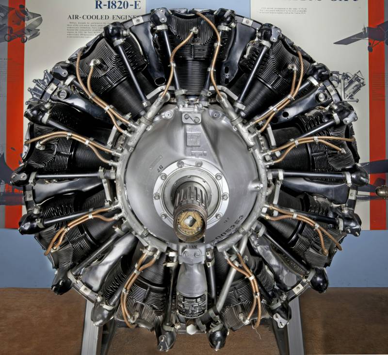 Factory Display