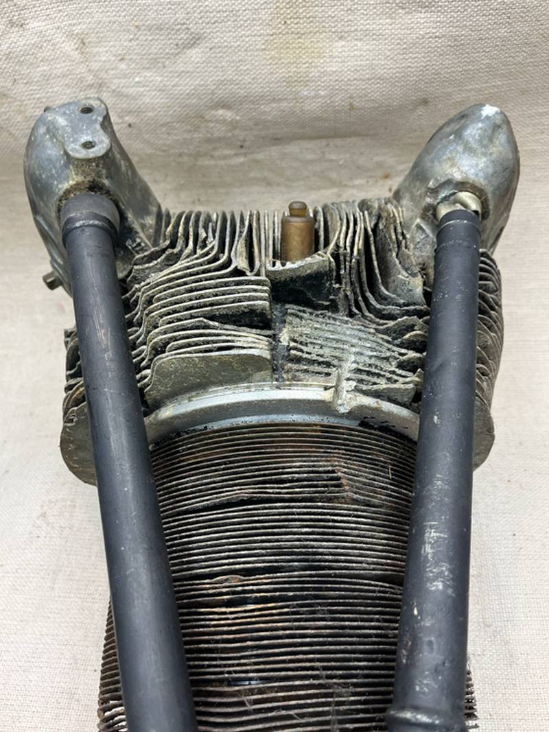 Cylinder Head Sleeves