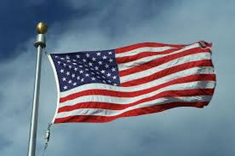 US Flags