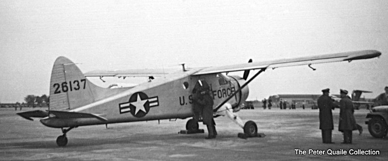Beaver DHC L-20A